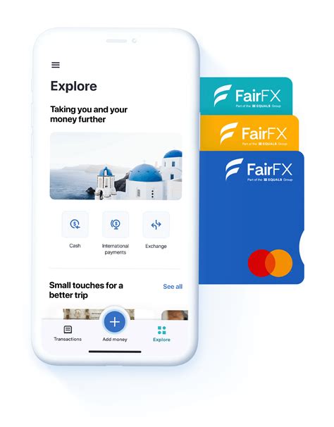 fairfx contactless card|fairfx currency card.